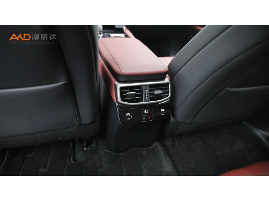 Lexus Lexus RX