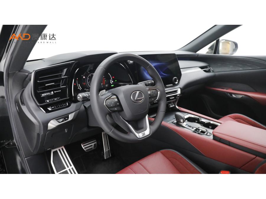 Lexus Lexus RX