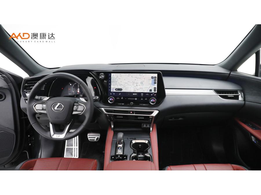 Lexus Lexus RX