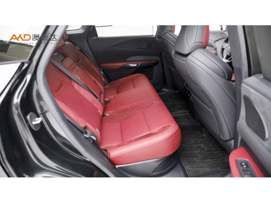 Lexus Lexus RX