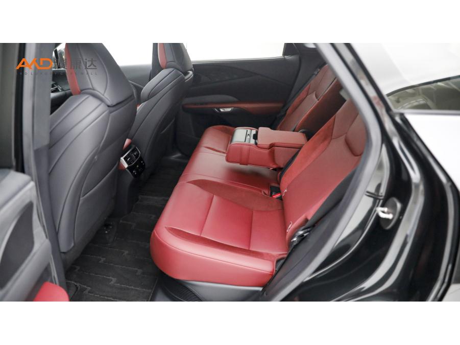 Lexus Lexus RX