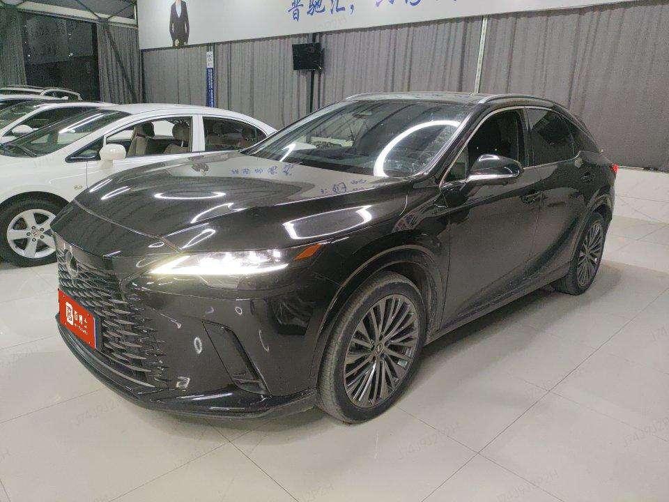 Lexus Lexus RX