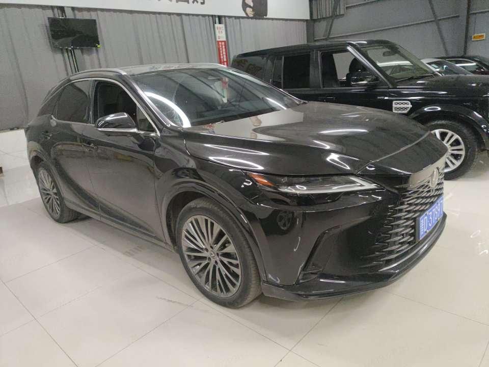 Lexus Lexus RX