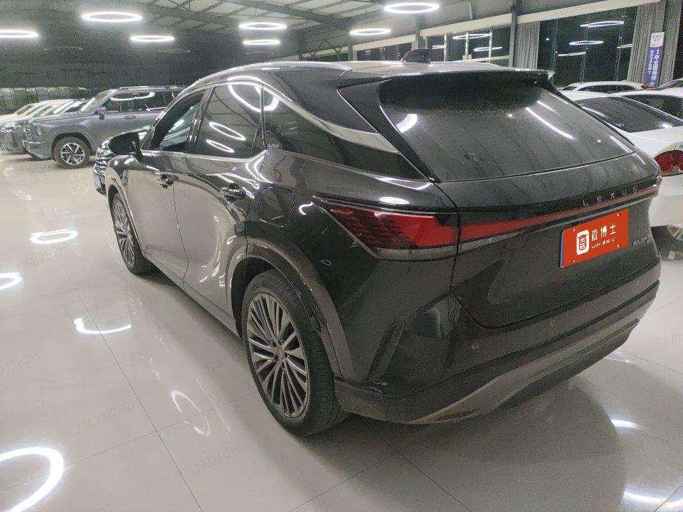Lexus Lexus RX