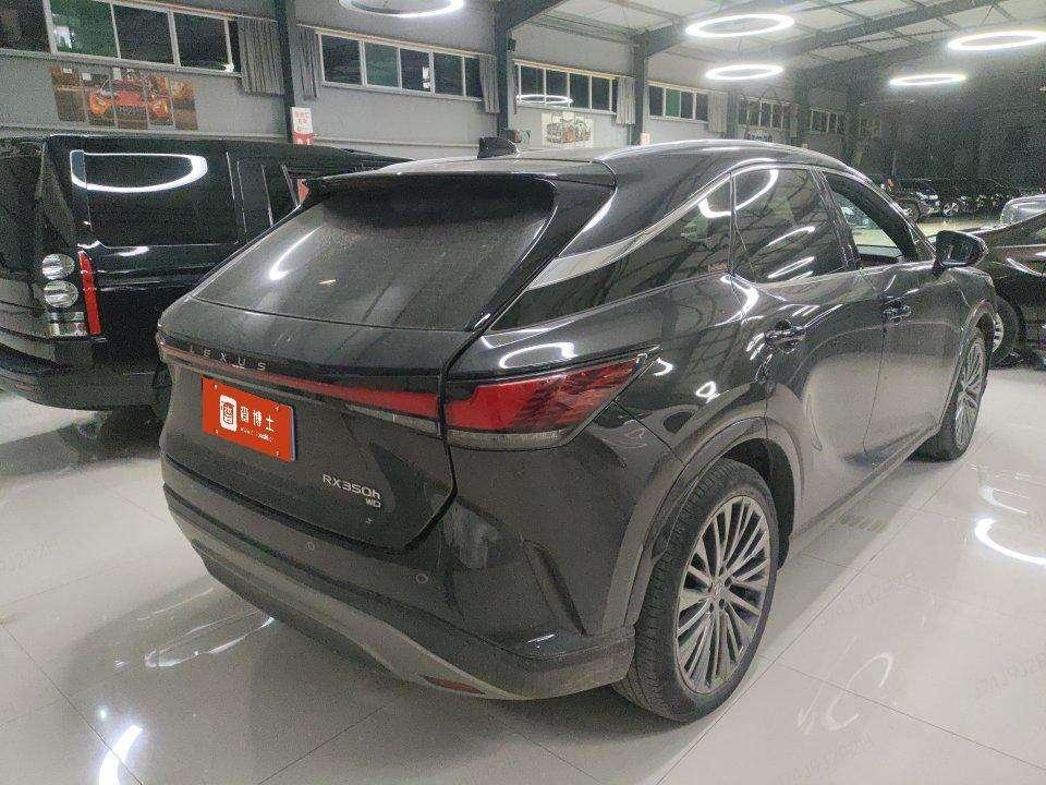 Lexus Lexus RX