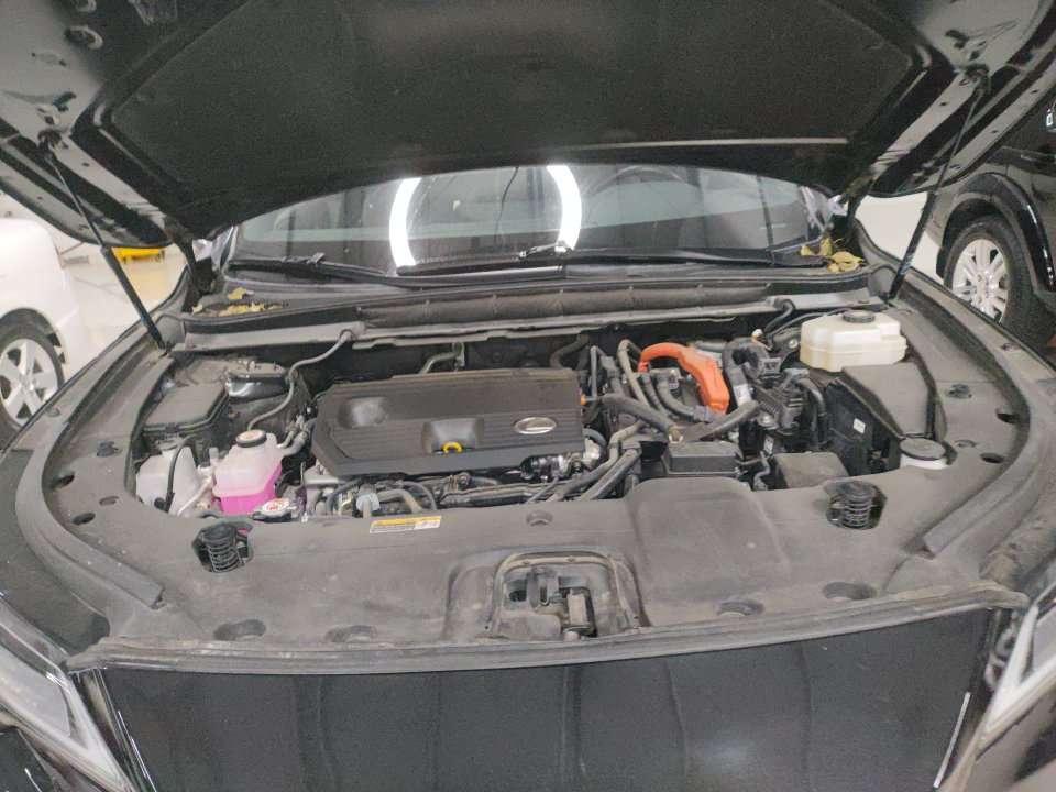Lexus Lexus RX