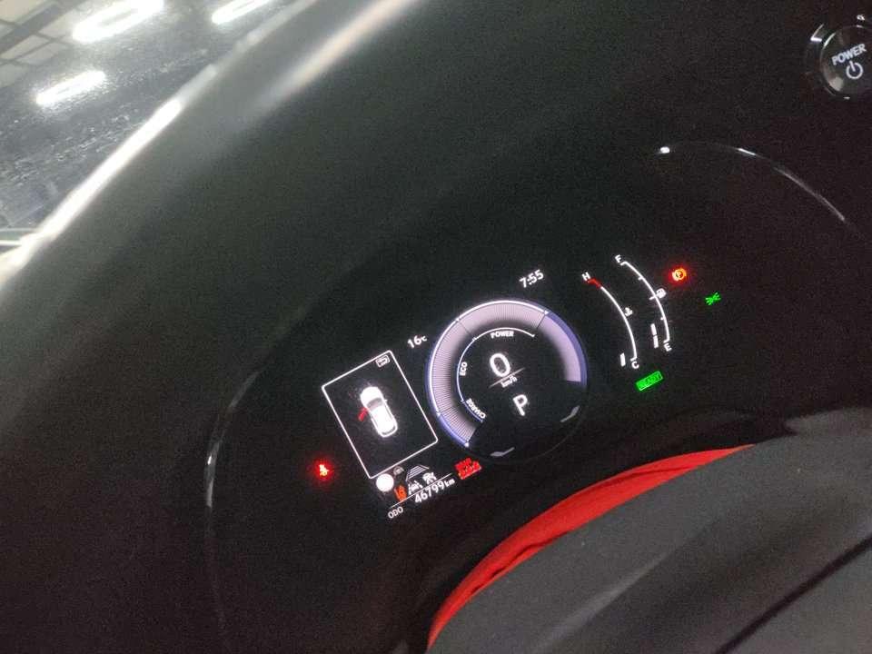 Lexus Lexus RX