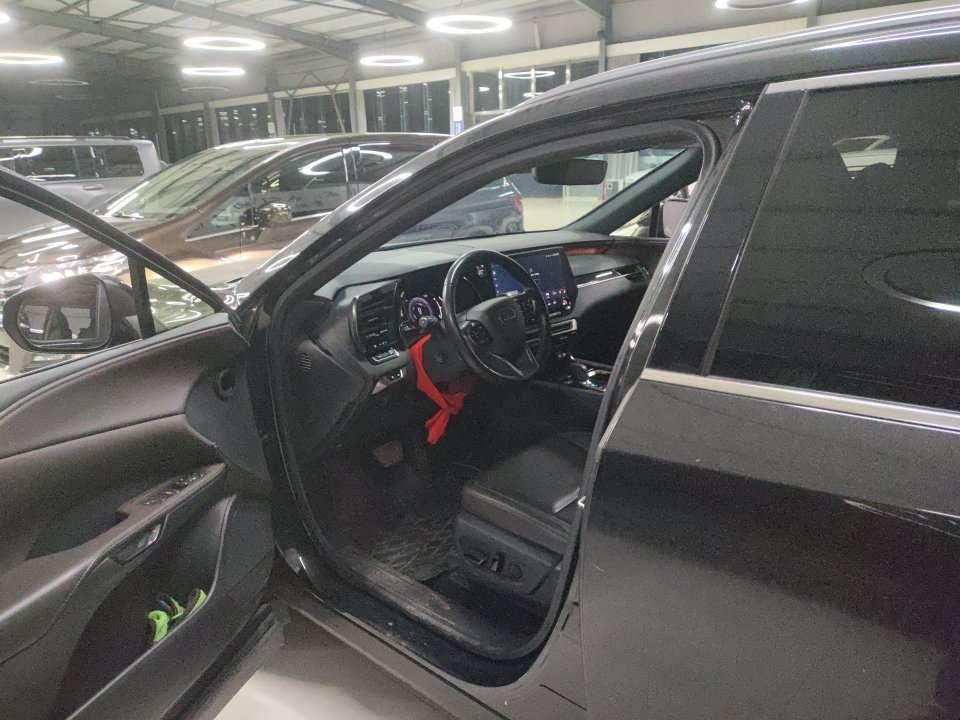 Lexus Lexus RX