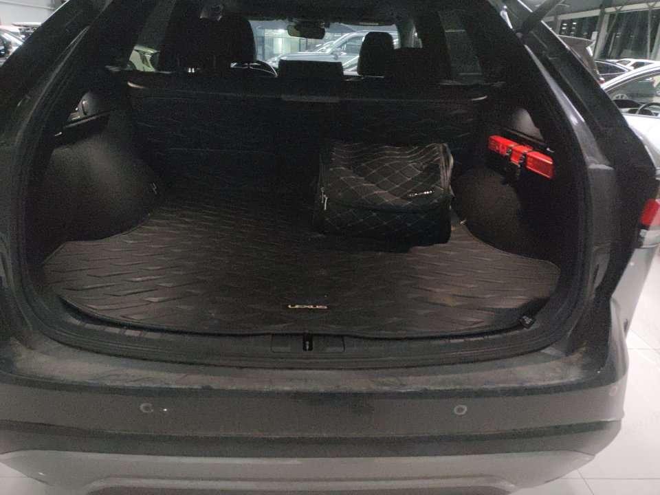Lexus Lexus RX