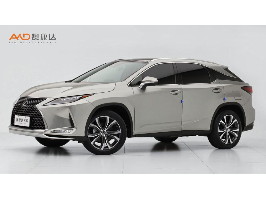 Lexus Lexus RX