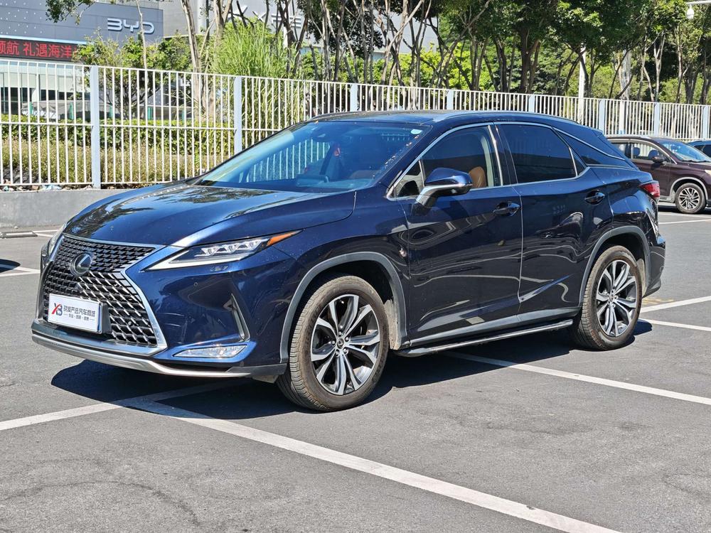 Lexus Lexus RX