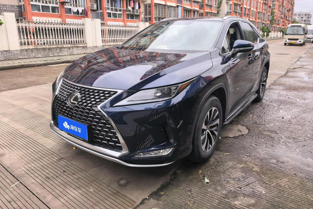 Lexus Lexus RX