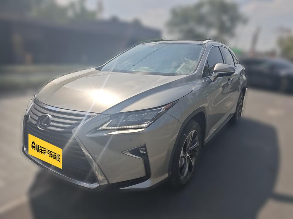 Lexus Lexus RX