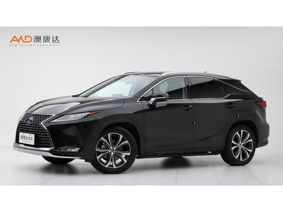 Lexus Lexus RX