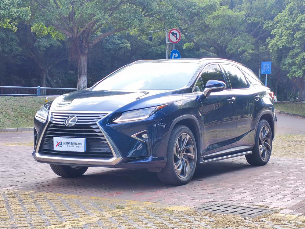 Lexus Lexus RX