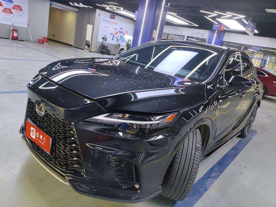 Lexus Lexus RX