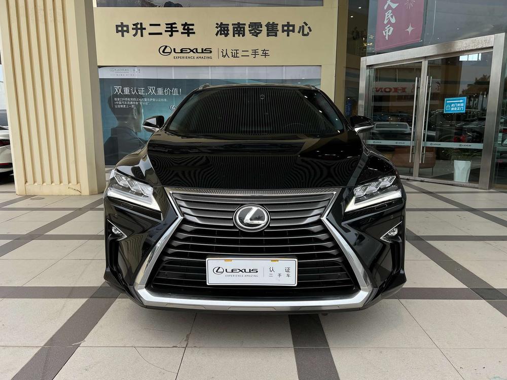 Lexus Lexus RX