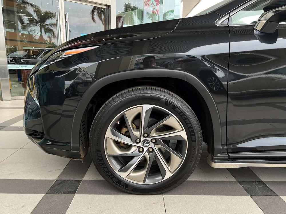 Lexus Lexus RX