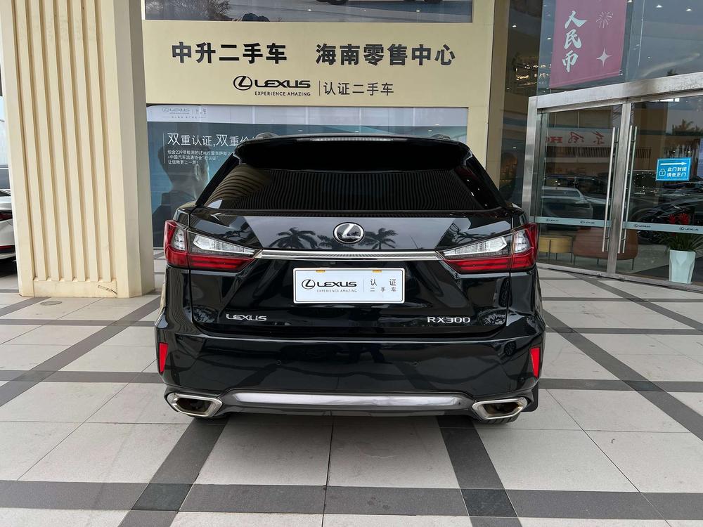 Lexus Lexus RX