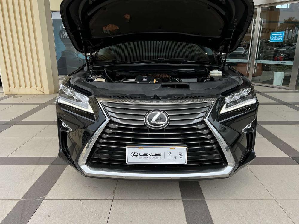 Lexus Lexus RX