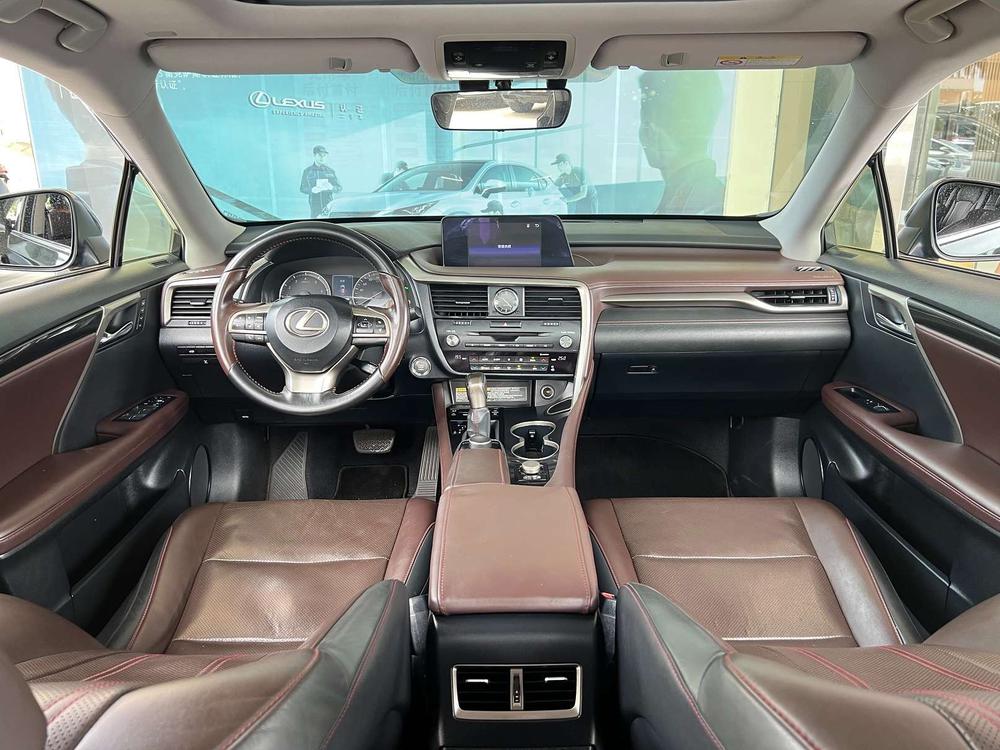 Lexus Lexus RX