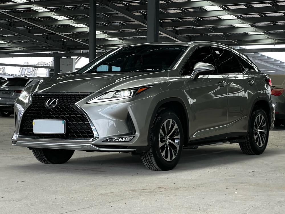 Lexus Lexus RX