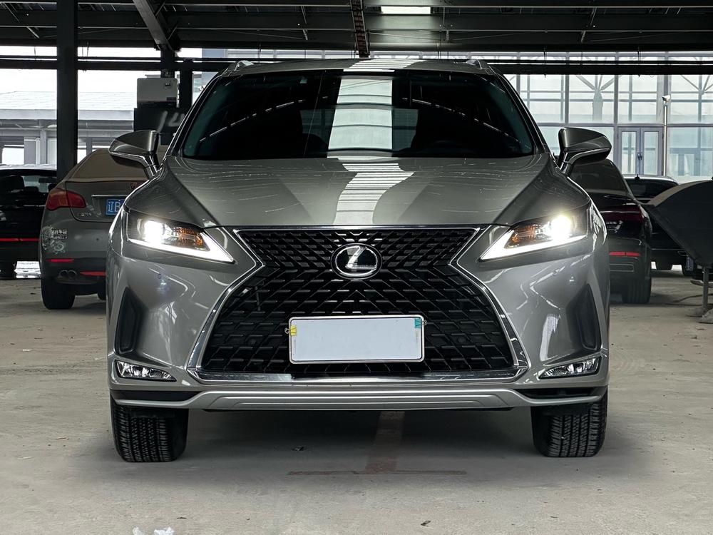 Lexus Lexus RX
