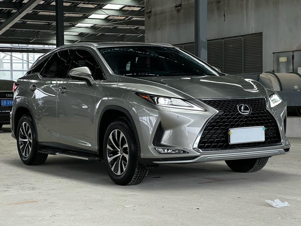 Lexus Lexus RX