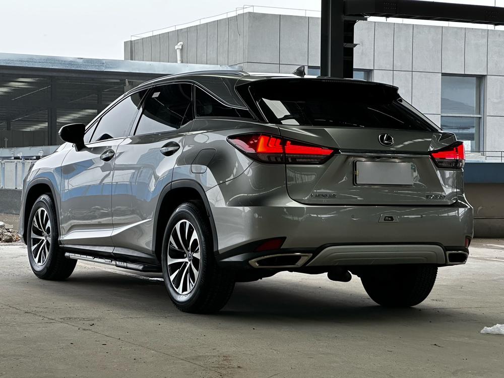 Lexus Lexus RX