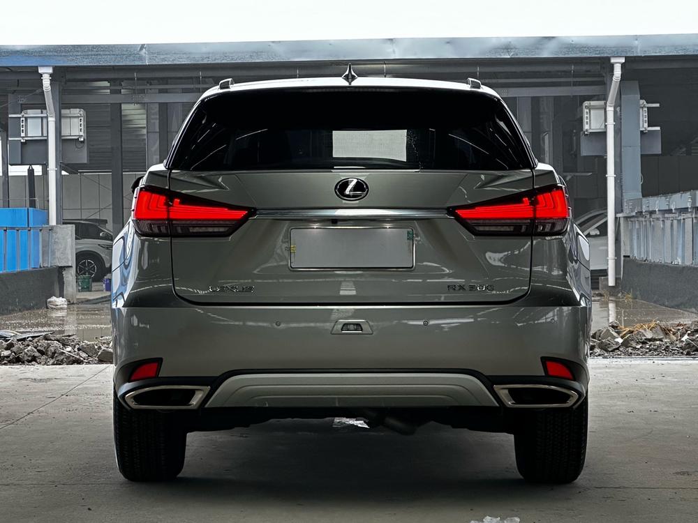 Lexus Lexus RX