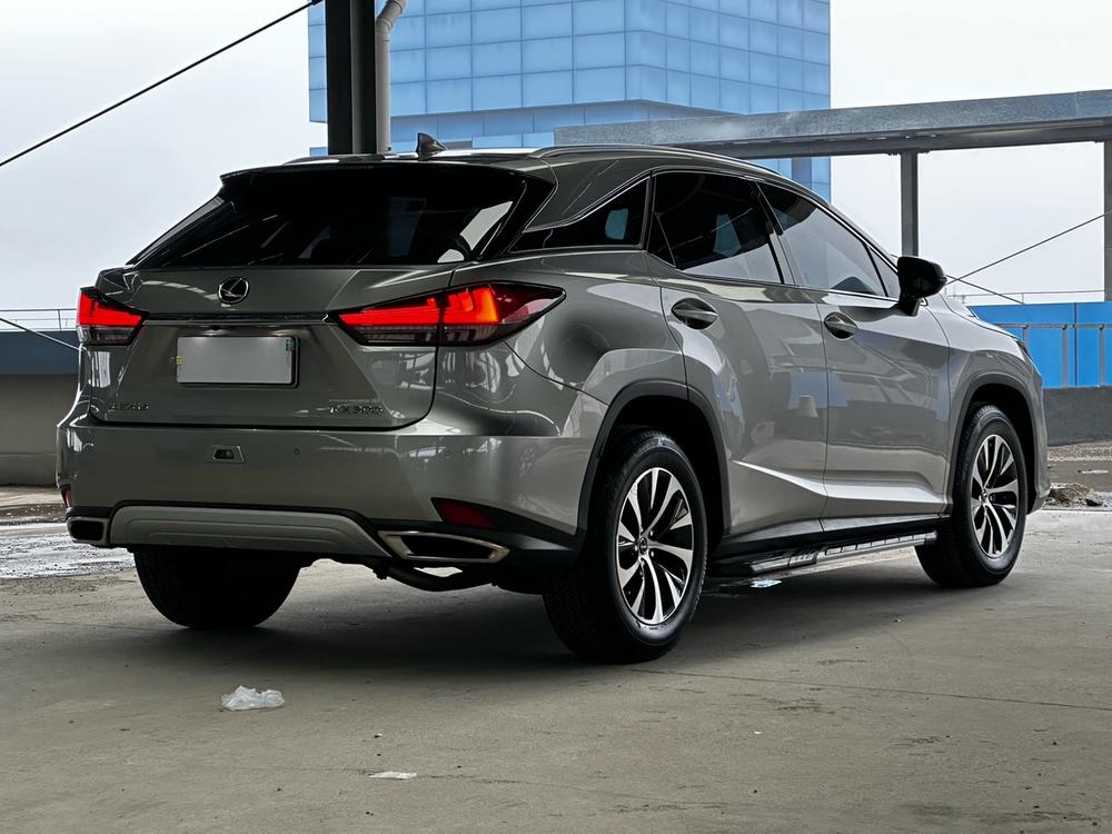 Lexus Lexus RX