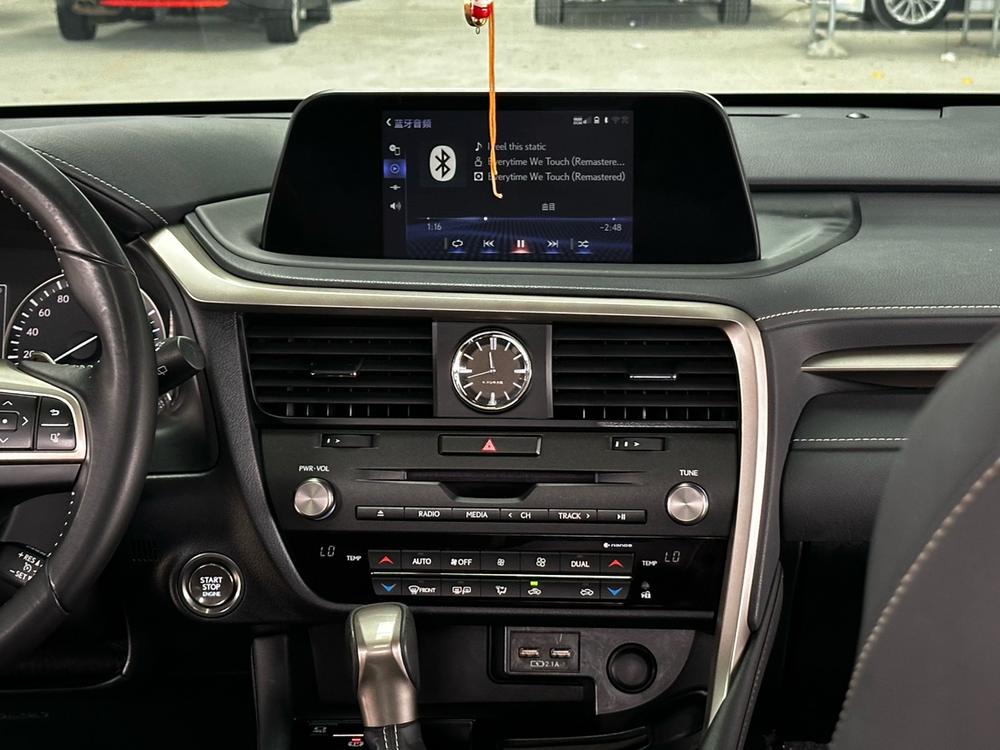 Lexus Lexus RX