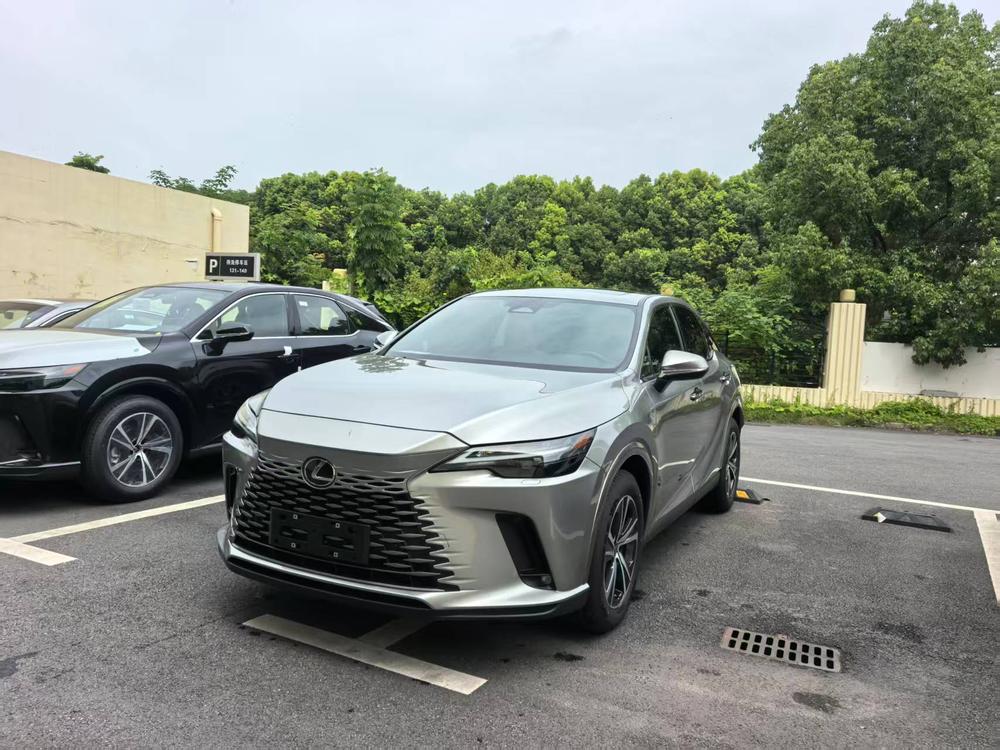 Lexus Lexus RX