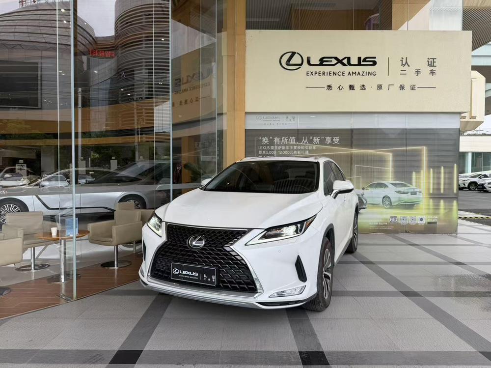 Lexus Lexus RX