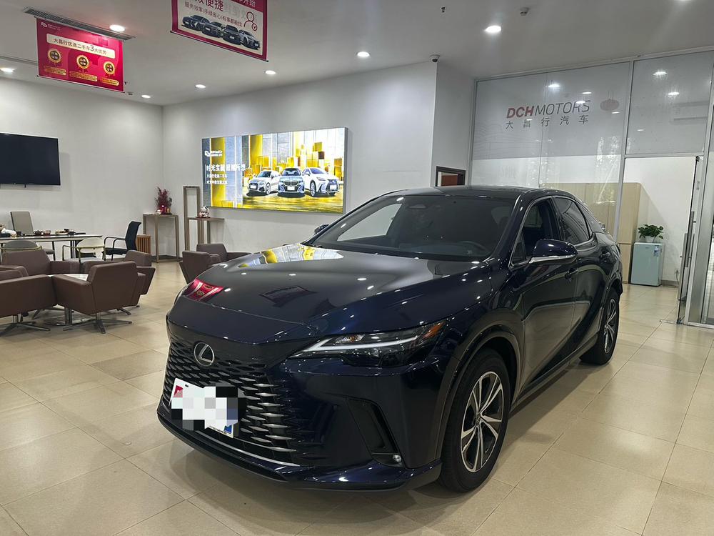 Lexus Lexus RX