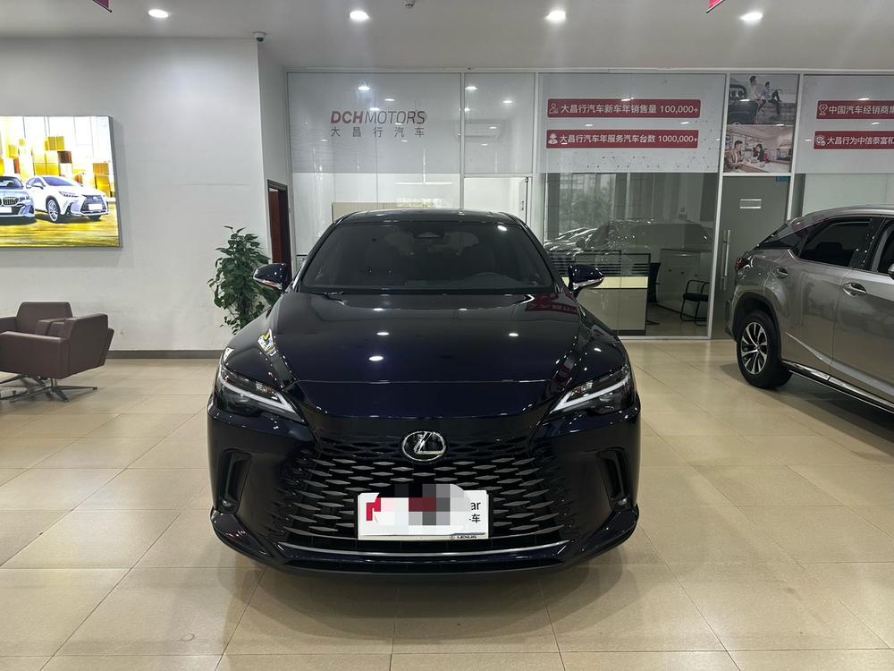 Lexus Lexus RX