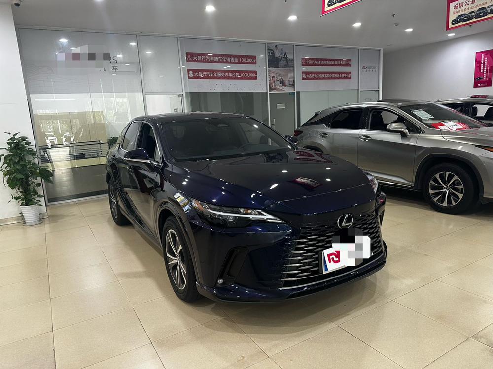 Lexus Lexus RX