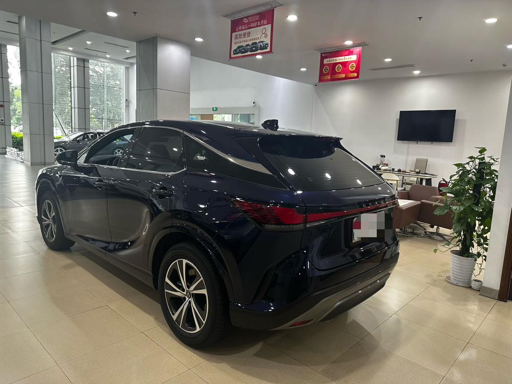 Lexus Lexus RX