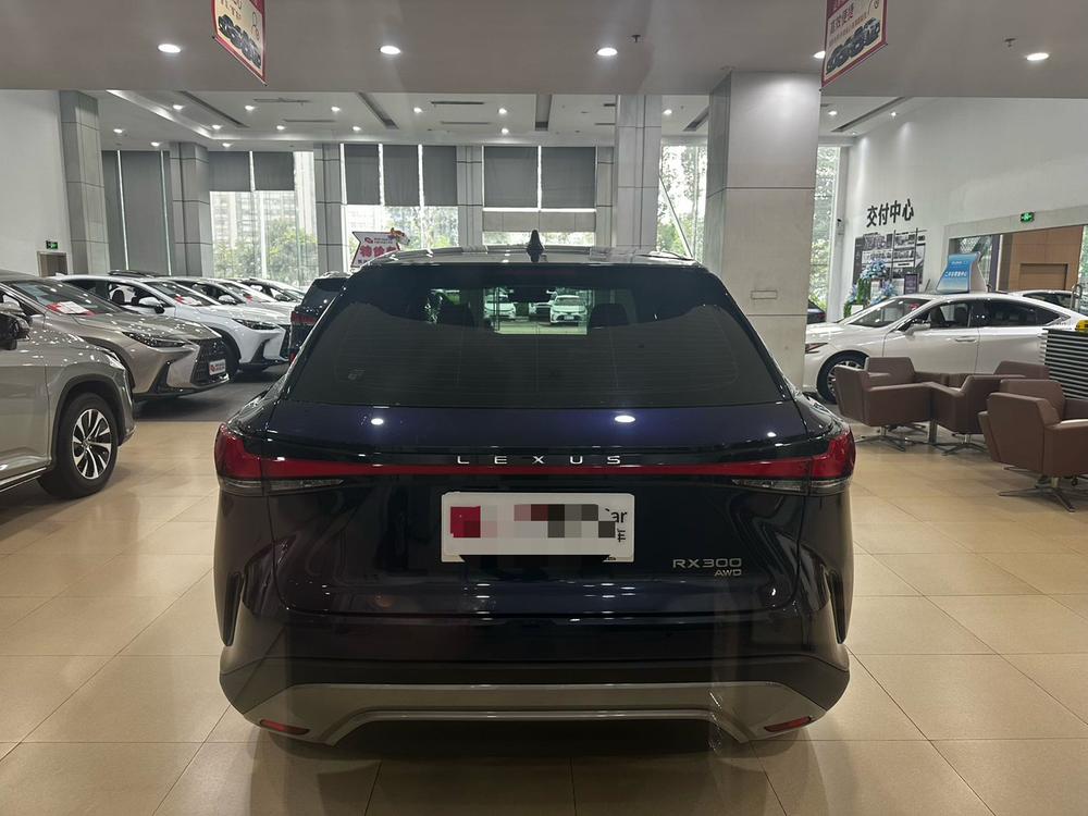 Lexus Lexus RX