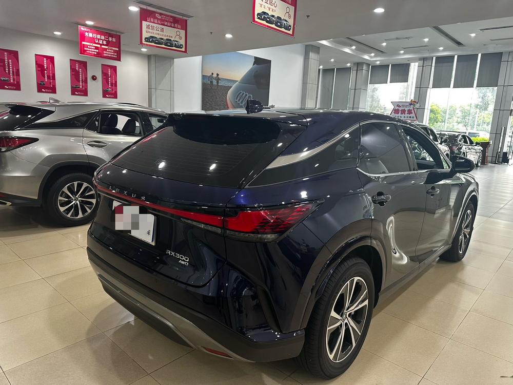 Lexus Lexus RX