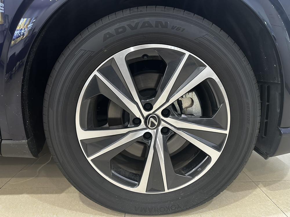 Lexus Lexus RX
