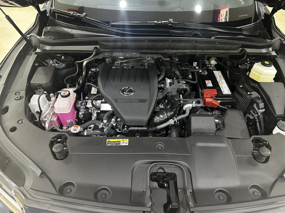 Lexus Lexus RX