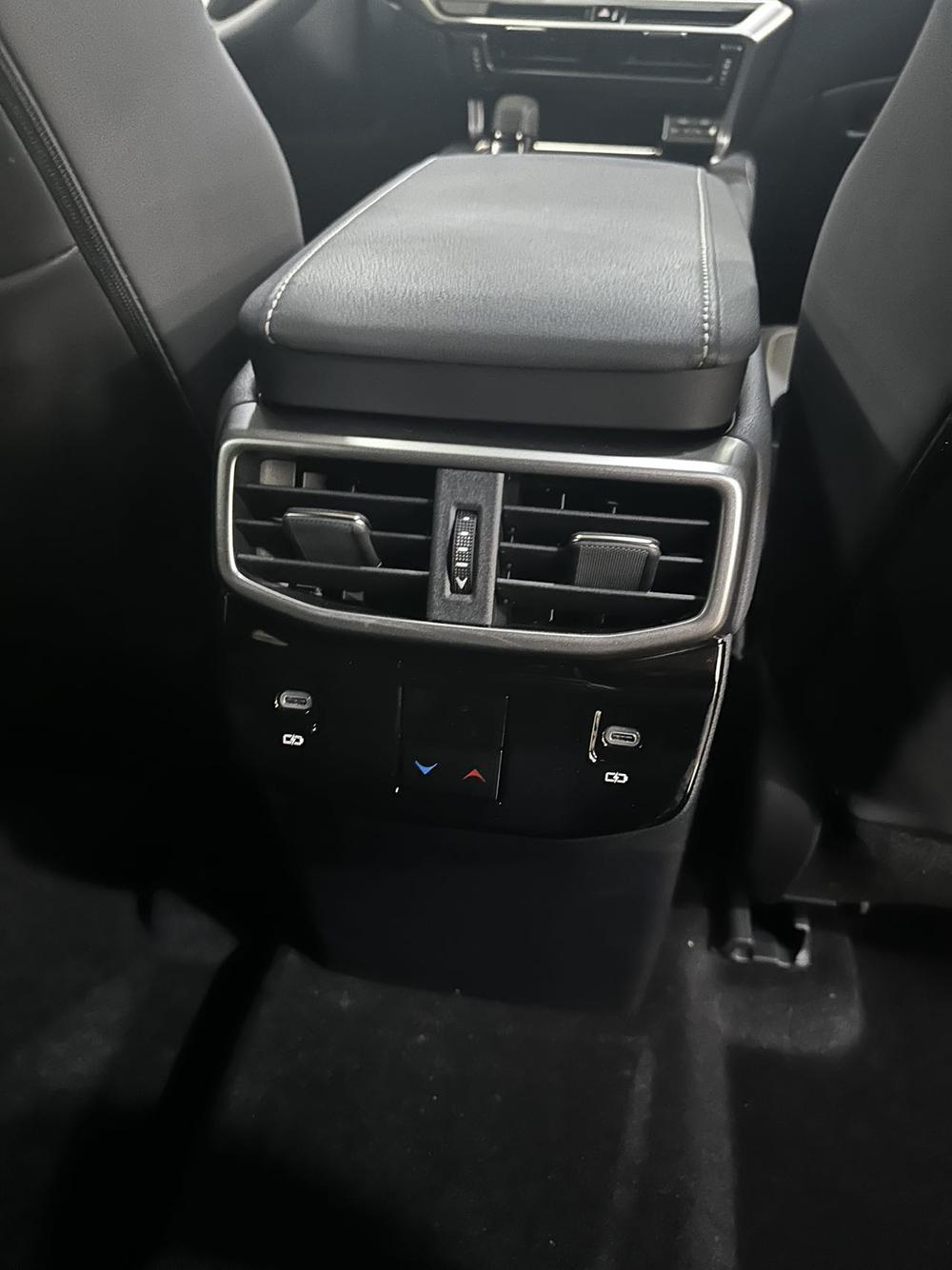Lexus Lexus RX