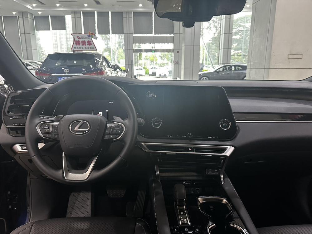 Lexus Lexus RX