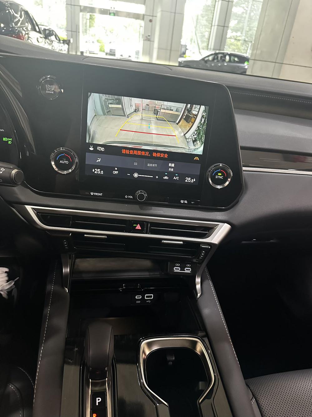 Lexus Lexus RX