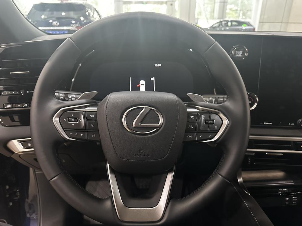 Lexus Lexus RX
