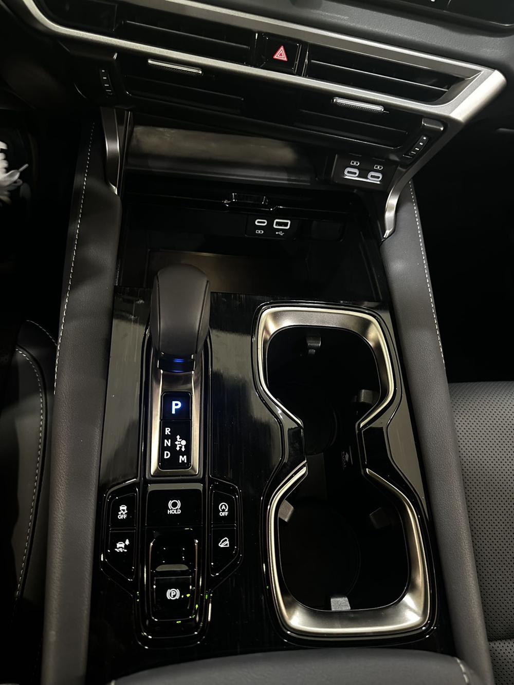 Lexus Lexus RX