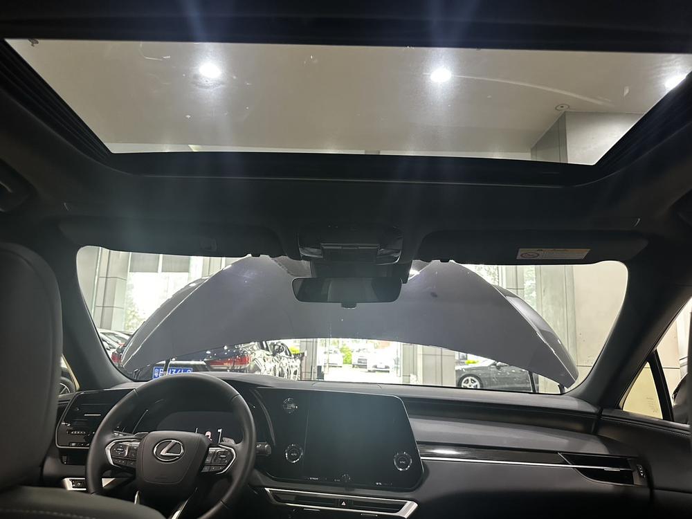 Lexus Lexus RX