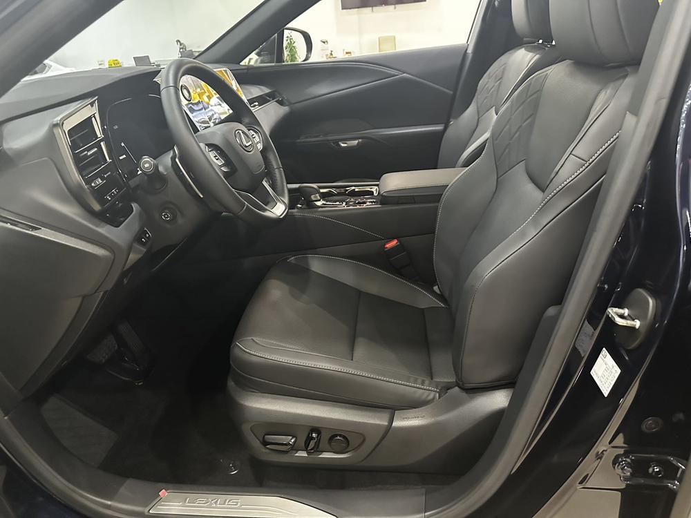 Lexus Lexus RX