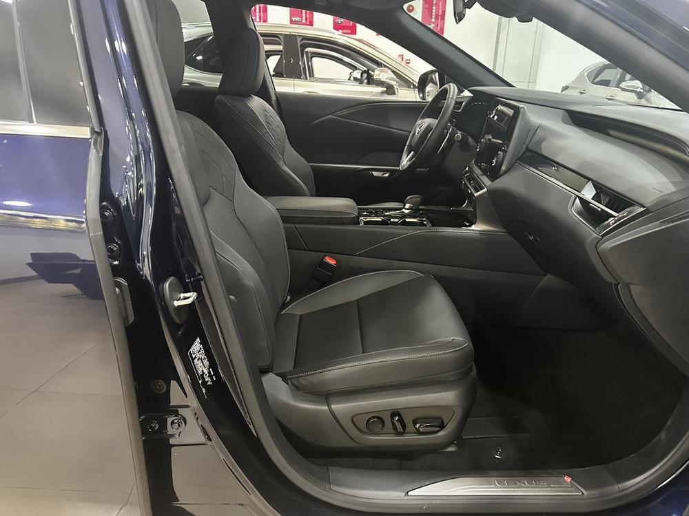 Lexus Lexus RX
